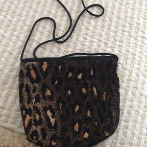 Tapestry bag